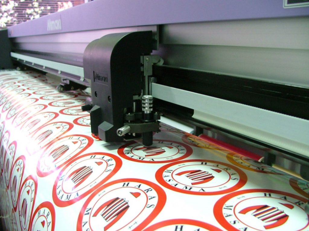 plotter