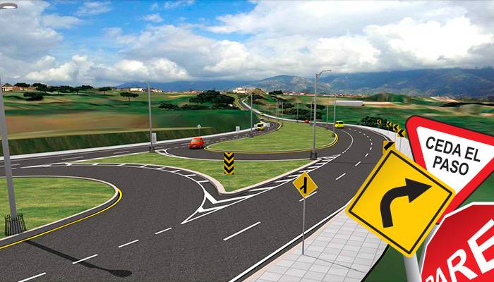 Vias